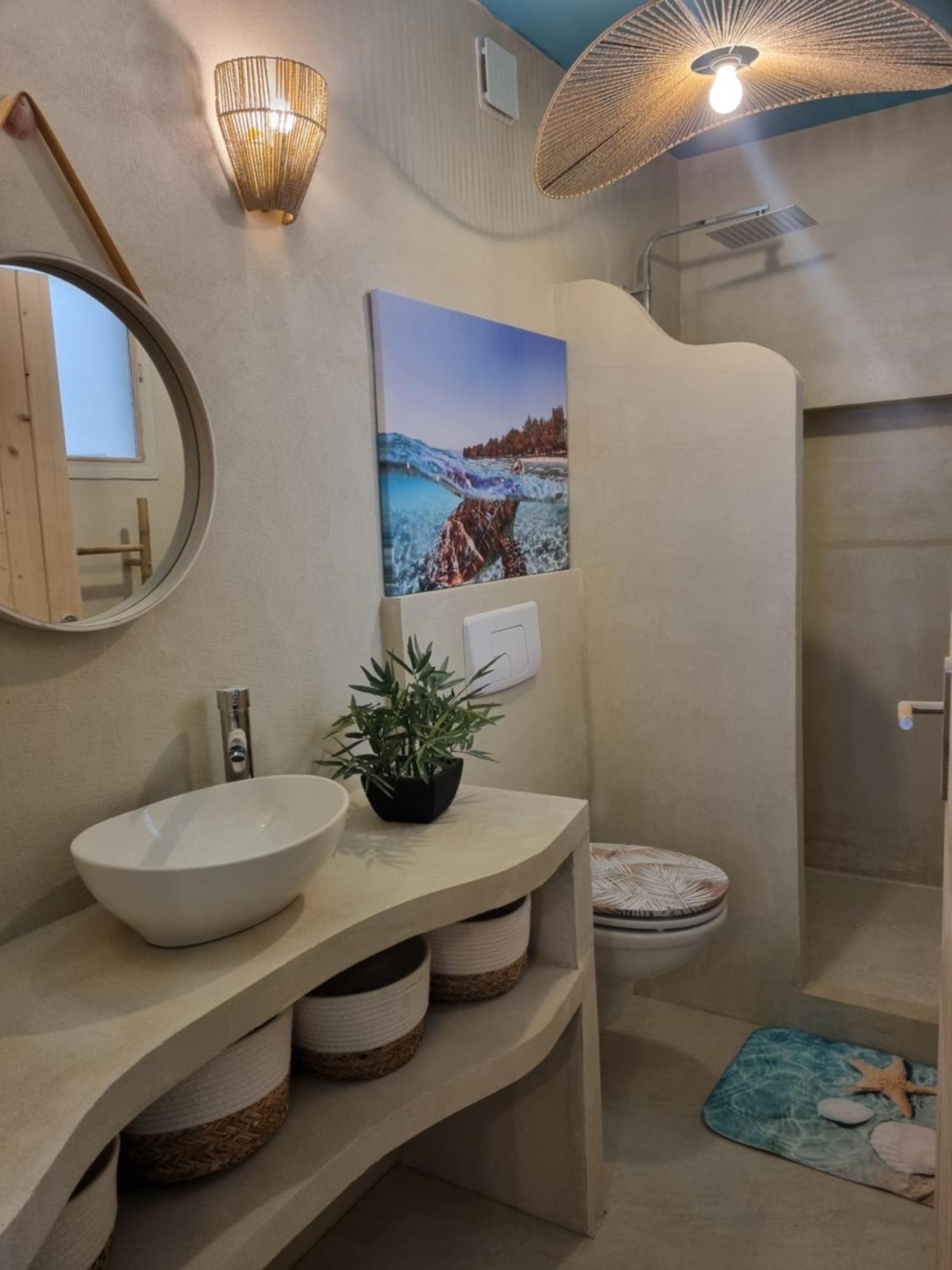 Les Spas De La Mer, Appart&Spa Aloha, 100M De La Plage, Plein Coeur Du Grau Le Grau-du-Roi Εξωτερικό φωτογραφία