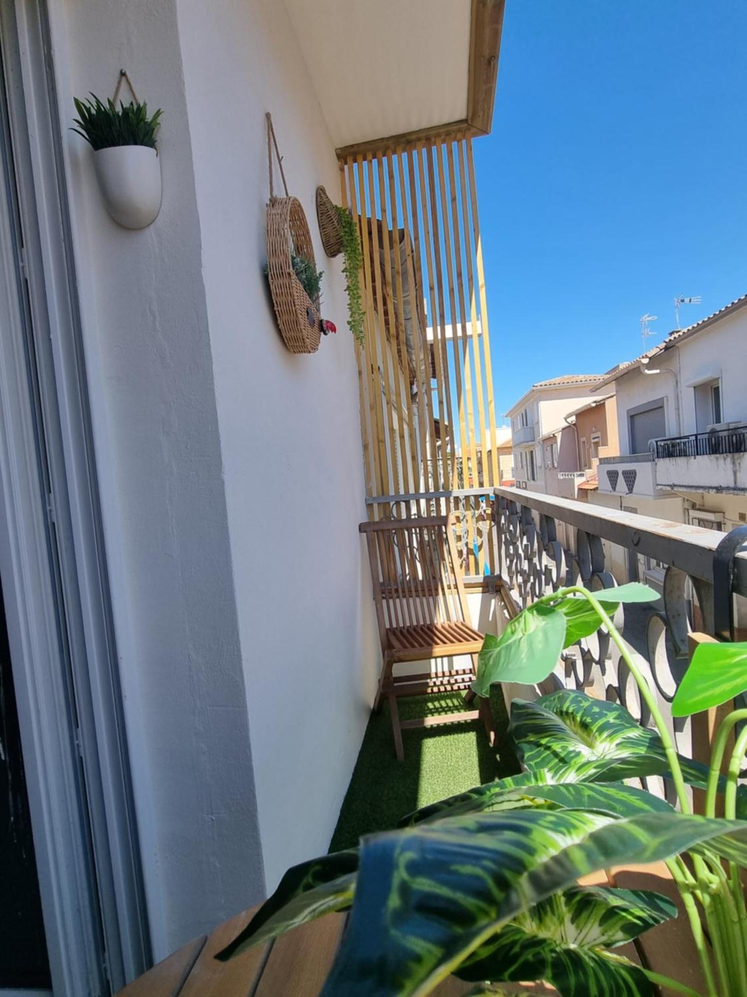 Les Spas De La Mer, Appart&Spa Aloha, 100M De La Plage, Plein Coeur Du Grau Le Grau-du-Roi Εξωτερικό φωτογραφία