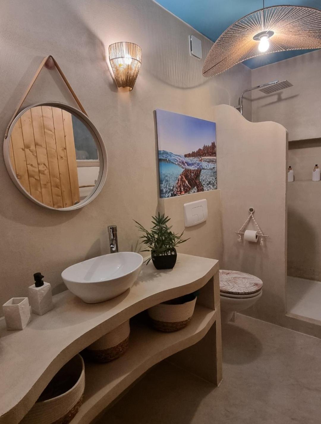 Les Spas De La Mer, Appart&Spa Aloha, 100M De La Plage, Plein Coeur Du Grau Le Grau-du-Roi Εξωτερικό φωτογραφία