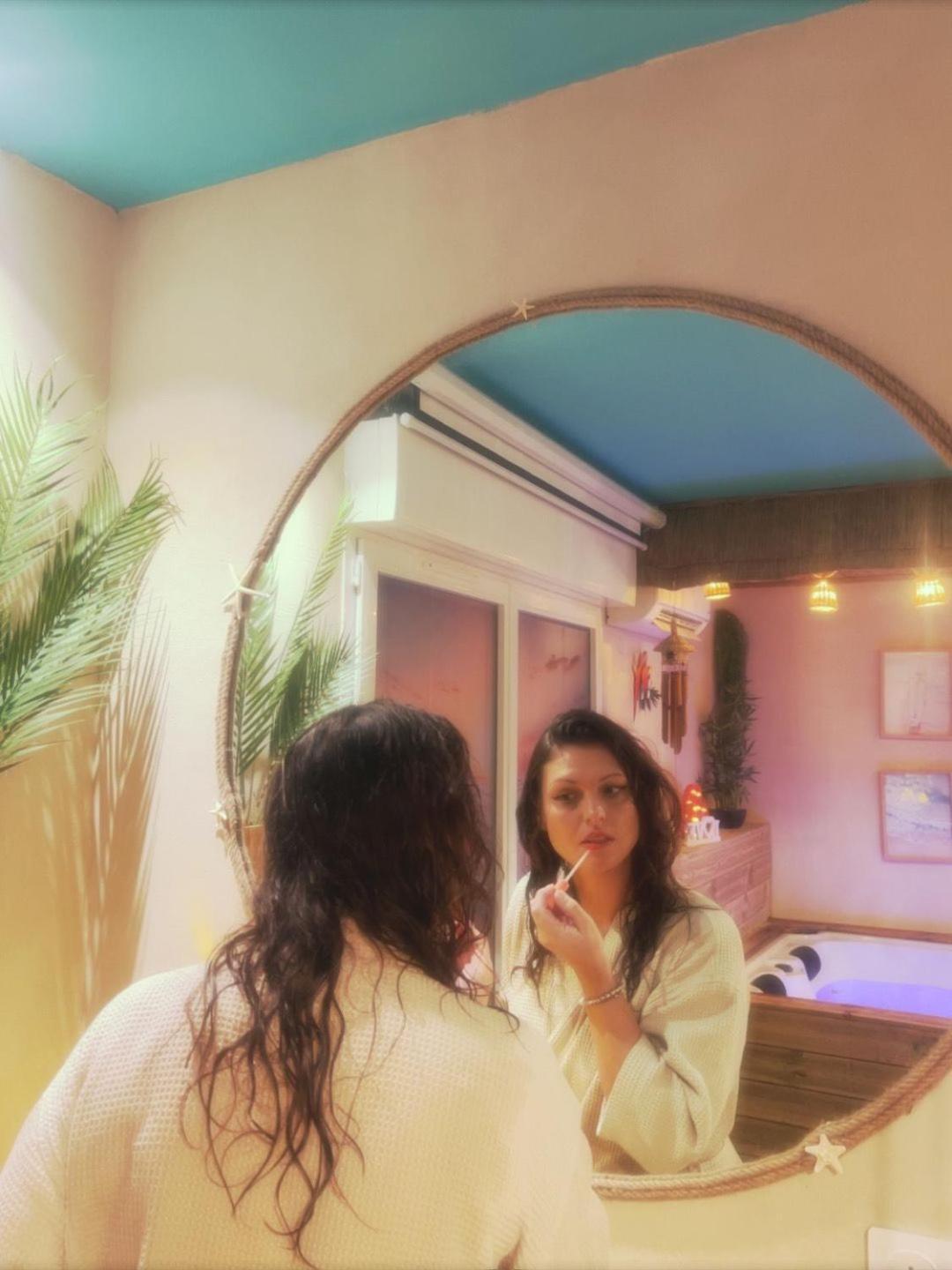 Les Spas De La Mer, Appart&Spa Aloha, 100M De La Plage, Plein Coeur Du Grau Le Grau-du-Roi Εξωτερικό φωτογραφία