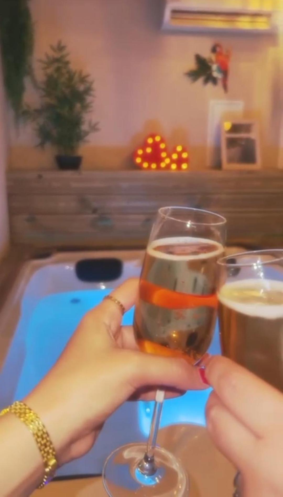 Les Spas De La Mer, Appart&Spa Aloha, 100M De La Plage, Plein Coeur Du Grau Le Grau-du-Roi Εξωτερικό φωτογραφία